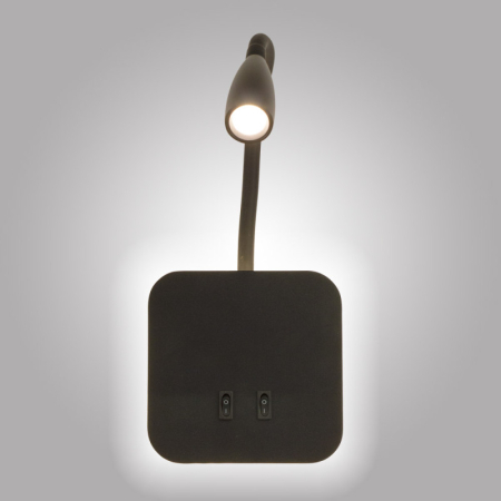 Спот AM Group AM485 BK