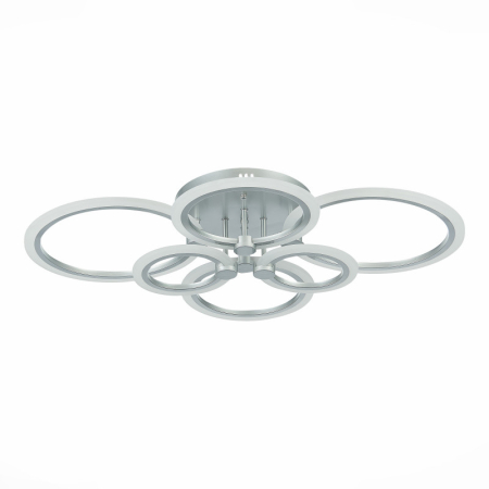 Накладная люстра EVOLED SLE500592-06