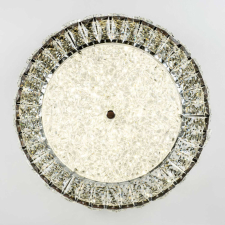 Накладной светильник LED4U L1180-400 CR