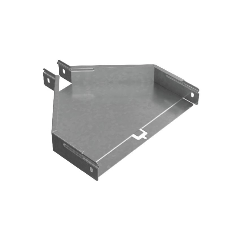 Переходник центральный 50х50-300мм "ПЛЮС" HD85 КМ PL17980