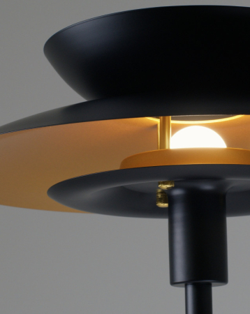 Торшер Moderli V11299-1F