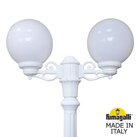 Садово-парковый светильник Fumagalli G25.158.S20.WYF1R