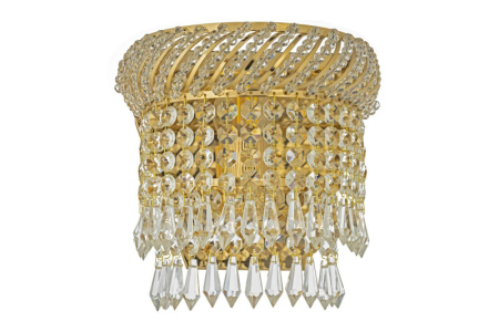 Бра Dio D'arte Bari E 2.10.100 G