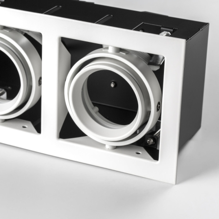 Встраиваемый светильник Lightstar 214020