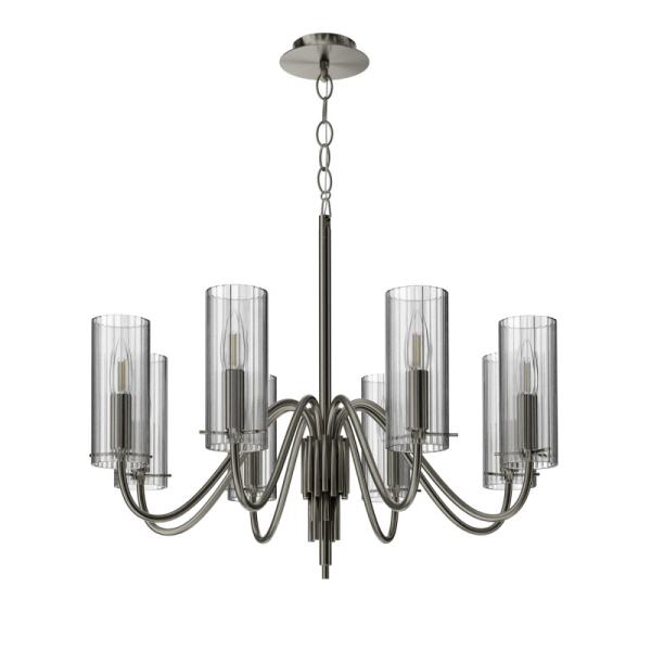 Подвесная люстра ST-Luce SL2005.103.08