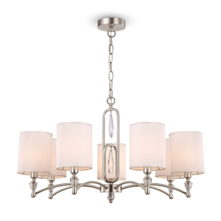 Подвесная люстра Freya FR1007PL-07N