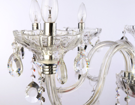 Подвесная люстра Ambrella Light TR4906