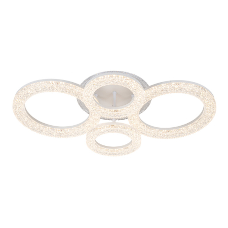 Накладная люстра Escada 10281/4LED