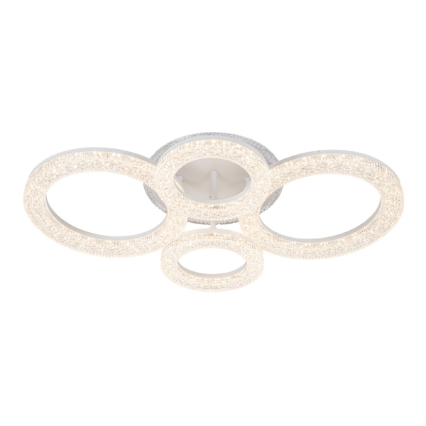 Накладная люстра Escada 10281/4LED