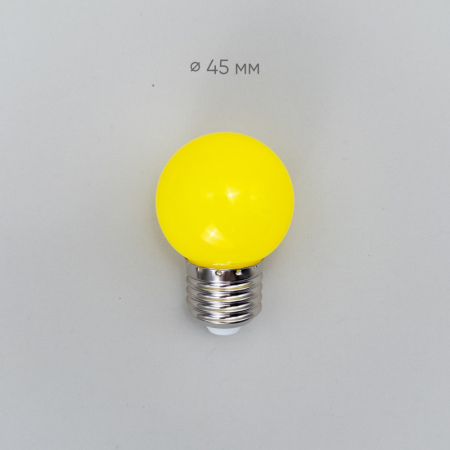 Лампа декоративная Laitcom LAMP1-2Y