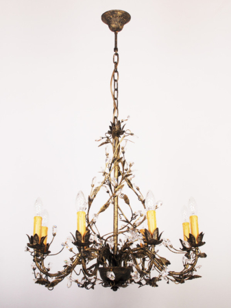 Подвесная люстра Abrasax MD21694/8