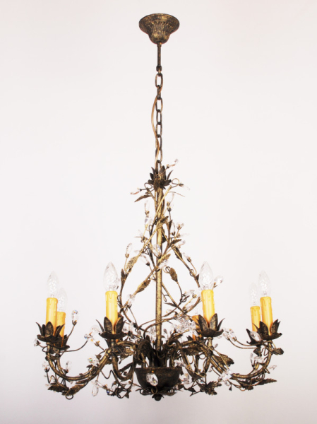 Подвесная люстра Abrasax MD21694/8