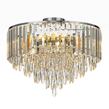 Накладная люстра Citilux CL320181