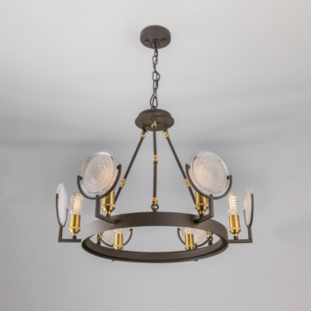 Подвесная люстра Citilux CL445161