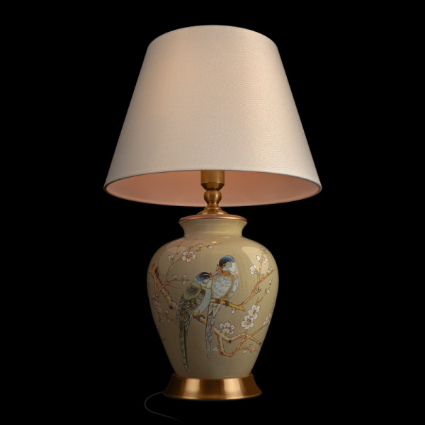 Настольная лампа LOFT IT 10381T/A