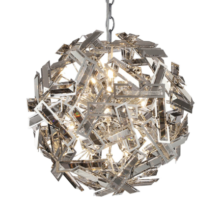 Подвесной светильник MODELUX MS.2298.500 CR