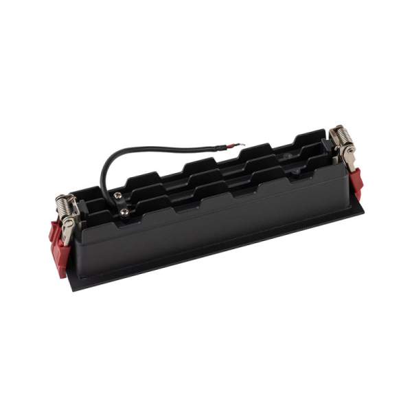 Встраиваемый светильник Nowodvorski 10062