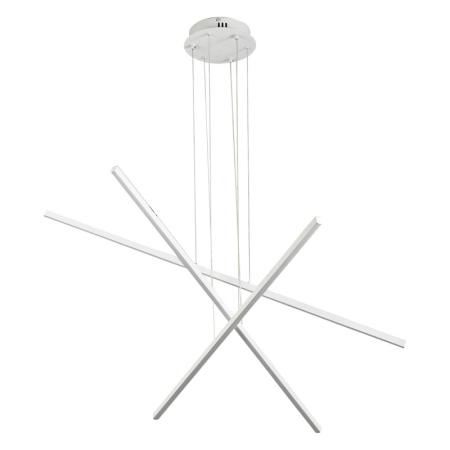 Подвесной светильник Natali Kovaltseva LED LAMPS 81106/3C