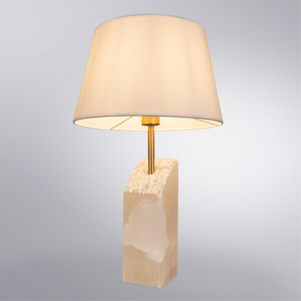 Настольная лампа ARTE Lamp A4028LT-1PB