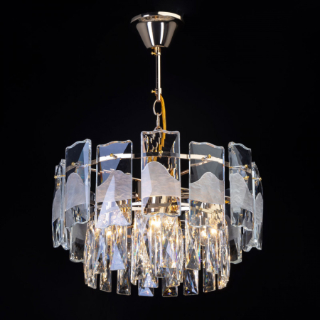 Подвесная люстра DeMarkt 111016504