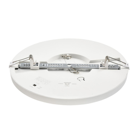 Накладной светильник Sonex 7754/24L