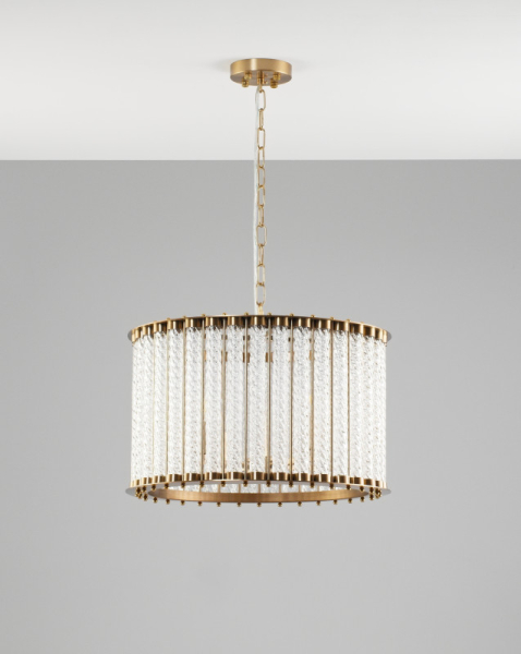 Подвесная люстра Moderli V10261-4P