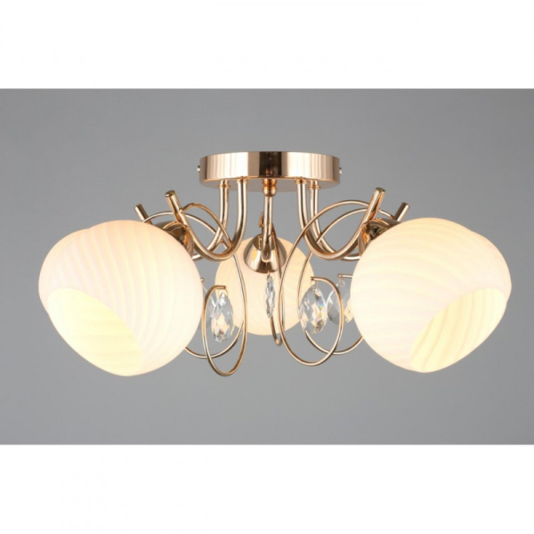 Накладная люстра Omnilux OML-25207-05