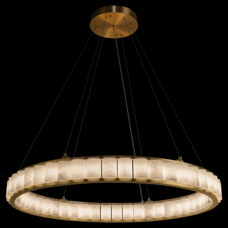 Подвесная люстра LOFT IT 10415/1000