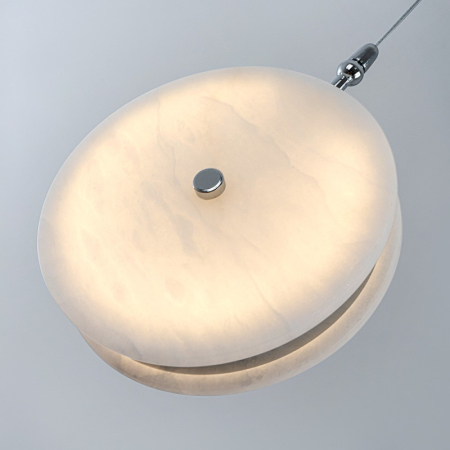 Подвесной светильник MODELUX MS.177.1 CR