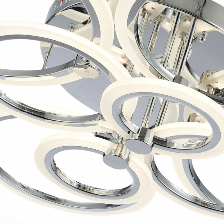 Накладная люстра EVOLED SLE500512-08