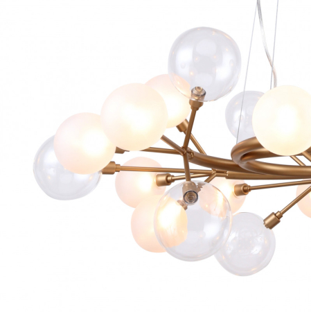 Подвесная люстра Favourite 2515-15P