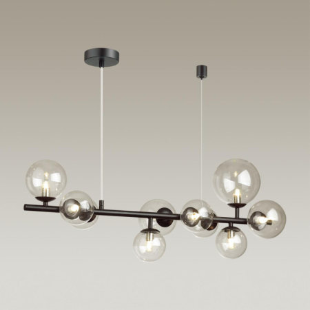 Подвесная люстра Odeon Light 4818/10