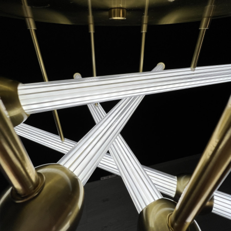 Накладная люстра ImperiumLoft 203761-26