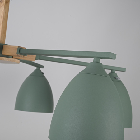 Люстра на штанге ImperiumLoft 183467-26