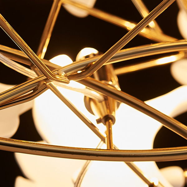 Подвесная люстра ImperiumLoft 231974-23