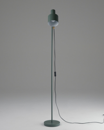 Торшер Moderli V11269-1F