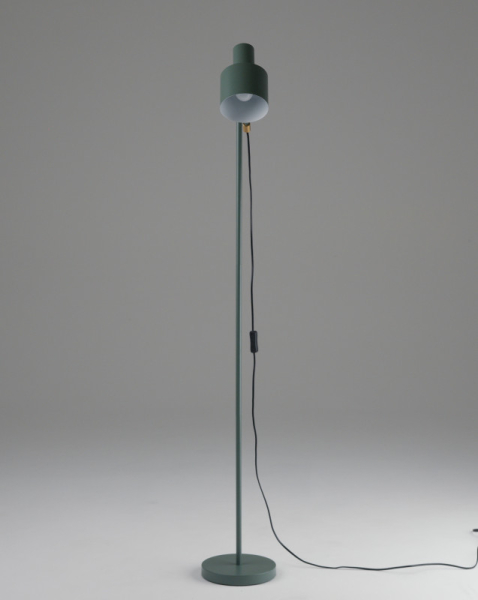 Торшер Moderli V11269-1F