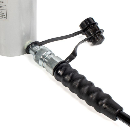 Домкрат универсальный односторонний ДУ100П50 КВТ 84576