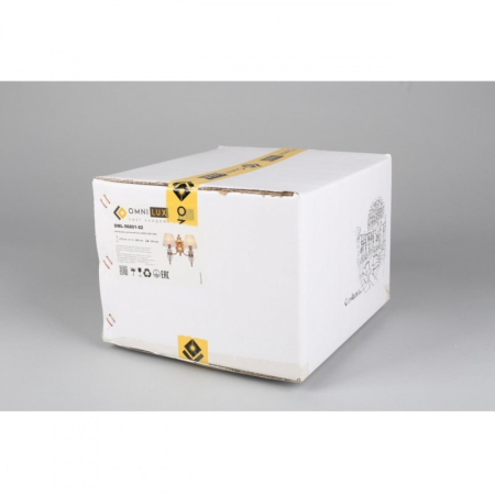 Бра Omnilux OML-56801-02