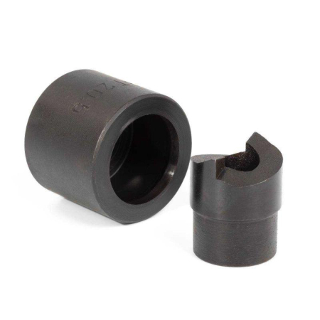 Матрица для пробивки отверстий МПО-48.5 КВТ 87934