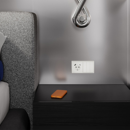 Клавиша/Накладка VOLTUM VLS000513