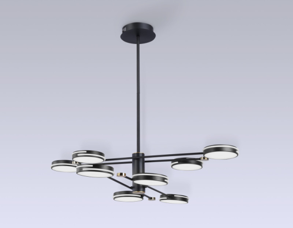 Люстра на штанге Ambrella Light FL51645