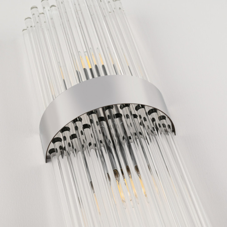 Бра Arte Milano 430122.140.2.E14.B1 CR