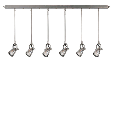 Подвесная люстра Covali PL-50133