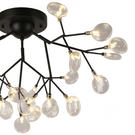 Накладная люстра F-Promo 2480-9U