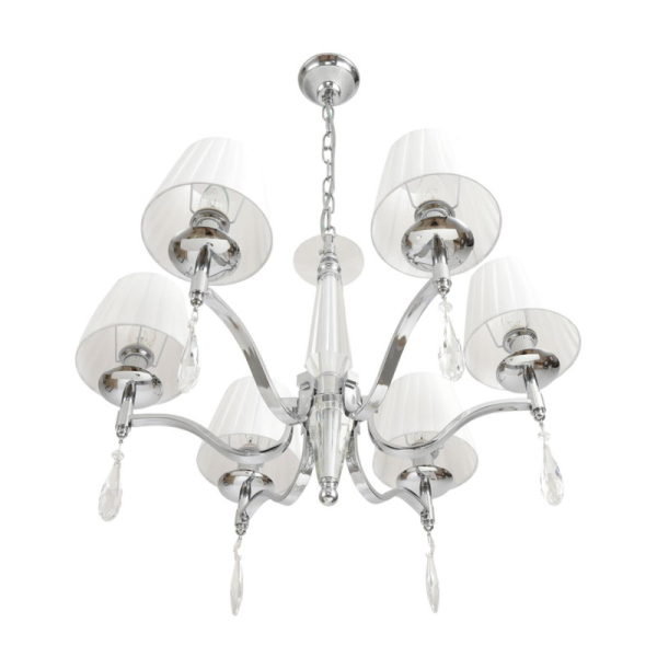 Подвесная люстра LUMION 8316/6