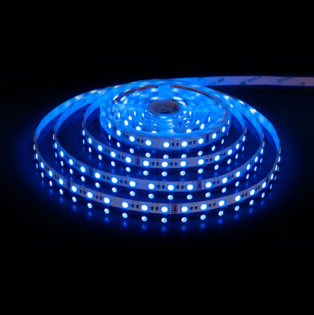 Лента Elektrostandard 60Led 24W IP20 RGB 3300K