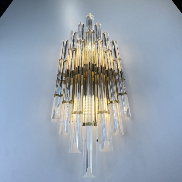 Бра ImperiumLoft 143814-22