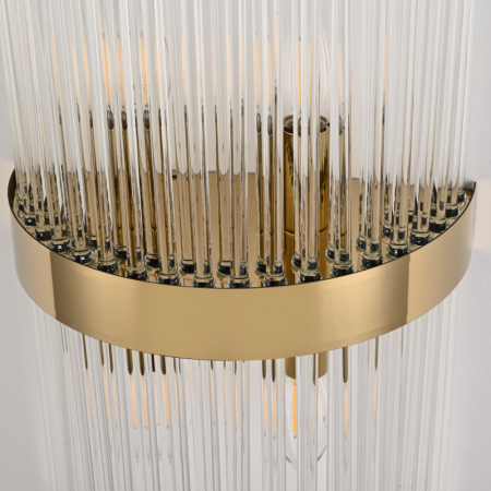 Бра Arte Milano 430122.250.4.E14.C1 GD