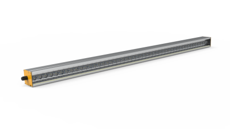 Светодиодный светильник SVT-Str-DIRECT-50W-Ex-8